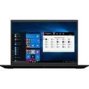 Lenovo ThinkPad P1 Gen 4 20Y30035US