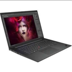 Lenovo ThinkPad P1 Gen 4 20Y3003MUS 16