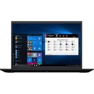 Lenovo ThinkPad P1 Gen 4 20Y3005WUS