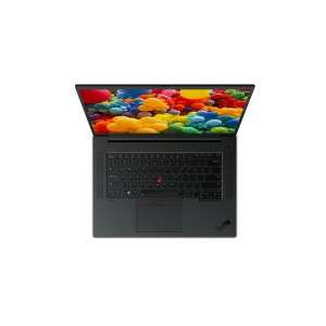 Lenovo ThinkPad P1 Gen 5 16" 21DC000CUK