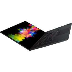 Lenovo ThinkPad P1 Gen 5 21DC003SUS 16"