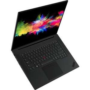 Lenovo ThinkPad P1 Gen 5 21DC003YCA 16"