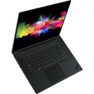 Lenovo ThinkPad P1 Gen 5 21DC003YUS 16"