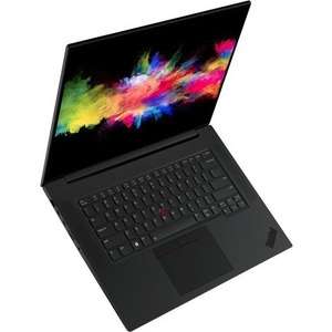 Lenovo ThinkPad P1 Gen 5 21DC0060CA 16"