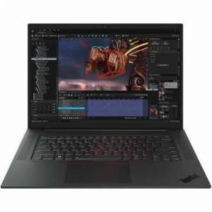 Lenovo ThinkPad P1 Gen 6 21FV001AUS 16"