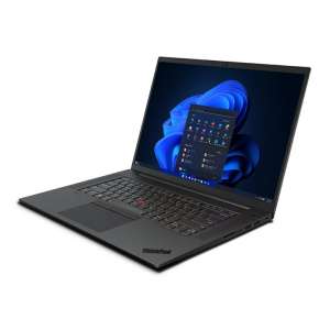 Lenovo ThinkPad P1 Gen 6 21FV001BCA 16"