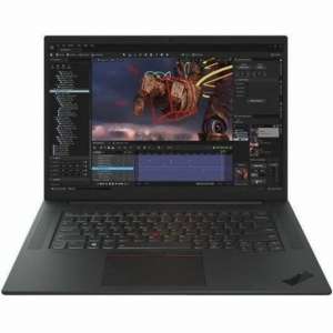 Lenovo ThinkPad P1 Gen 6 21FV001GUS 16"