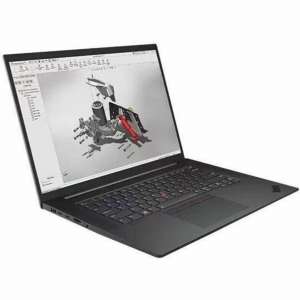 Lenovo ThinkPad P1 Gen 6 21FV001VUS 16"