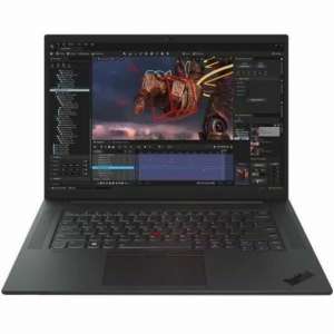 Lenovo ThinkPad P1 Gen 6 21FV0021US 16"