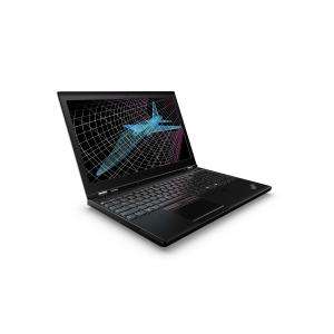 Lenovo ThinkPad P50 (20EN0009UK)