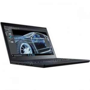 Lenovo ThinkPad P50s 20FL0019US