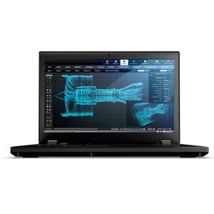 Lenovo ThinkPad P51 15.6" 20HJS2FK00