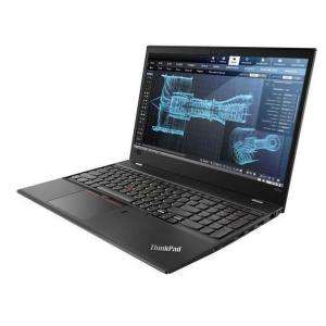 Lenovo ThinkPad P52s20LB0012CA