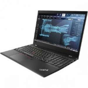 Lenovo ThinkPad P52s 20LB0015US