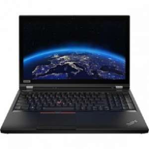 Lenovo ThinkPad P53 20QN0014US