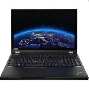 Lenovo ThinkPad P53 20QN001LCA 15.6