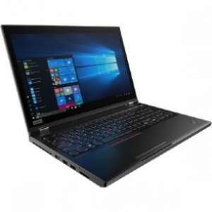 Lenovo ThinkPad P53 20QN0043US