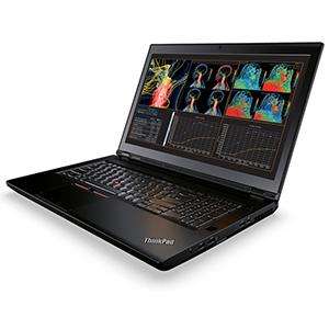 Lenovo ThinkPad P71 20HK000VUS