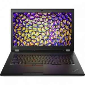 Lenovo ThinkPad P73 20QR0006US