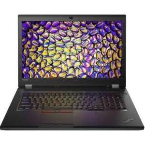 Lenovo ThinkPad P73 20QSS1WW00