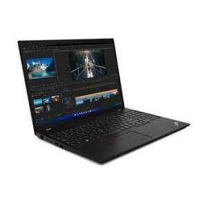 Lenovo ThinkPad P P16s Gen 1 16" 21BT000AUK