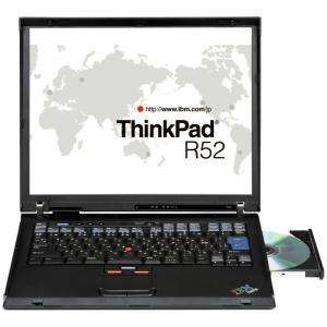 Lenovo ThinkPad R52 1860WE1