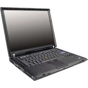 Lenovo ThinkPad R60 94566KF