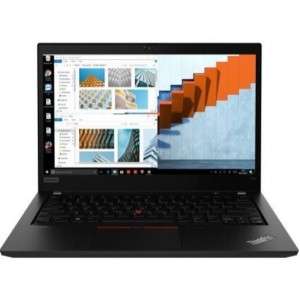 Lenovo ThinkPad T14 Gen 1 20S0002FUS