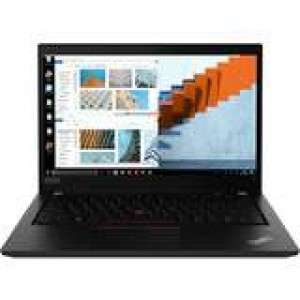 Lenovo ThinkPad T14 Gen 2 20XK000LUS