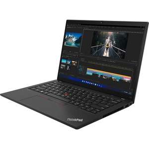 Lenovo ThinkPad T14 Gen 3 21CF000CUS 14"