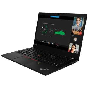 Lenovo ThinkPad T14 Gen 3 21CF000DCA 14"