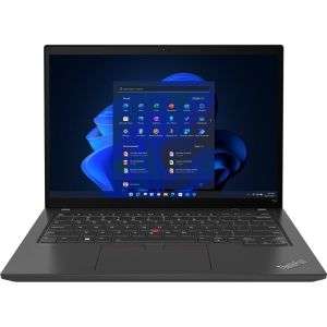 Lenovo ThinkPad T14 Gen 3 21CF003TUS 14"