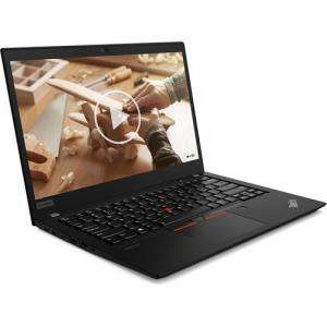 Lenovo ThinkPad T14s Gen 1 20T00025US