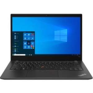 Lenovo ThinkPad T14s Gen 2 20WM01J5US