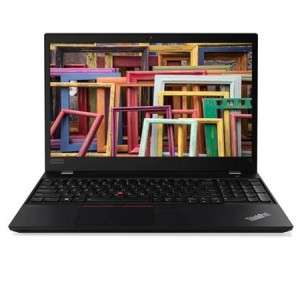 Lenovo ThinkPad T15 15.6" Full HD 20S6000WUS