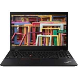 Lenovo ThinkPad T15 Gen 2 20W40027US