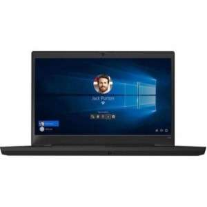 Lenovo ThinkPad T15p Gen 1 20TN0007US