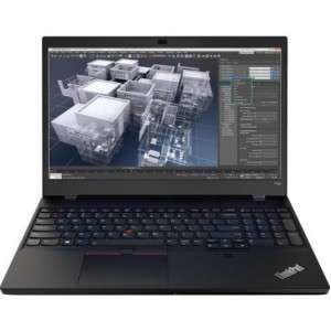 Lenovo ThinkPad T15p Gen 2 21A7001HUS