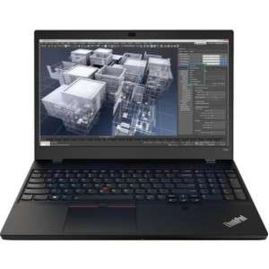 Lenovo ThinkPad T15p Gen 2 21A7001QUS