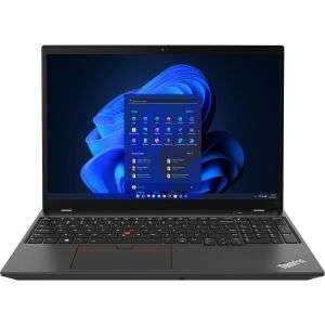 Lenovo ThinkPad T16 Gen 1 21BV0096US 16"