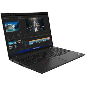 Lenovo ThinkPad T16 Gen 1 21CH0040US 16"