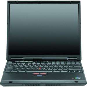 Lenovo ThinkPad T23 26474MF