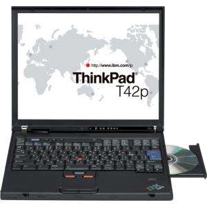 Lenovo ThinkPad T42p 2373HTF