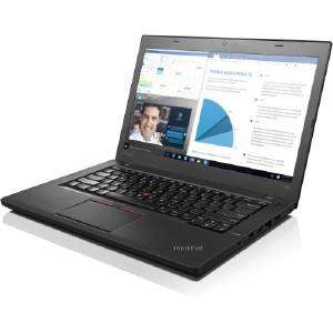 Lenovo ThinkPad T460 20FMS19000