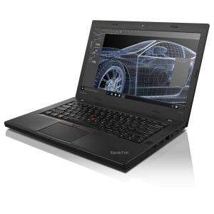 Lenovo ThinkPad T460p (20FW000DMS)