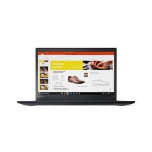 Lenovo ThinkPad T470s 14" 20JTS2JW0B