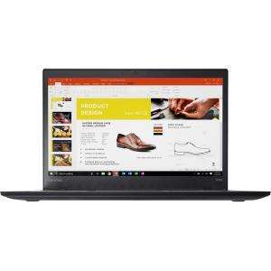 Lenovo ThinkPad T470s 20JS000MCA 14