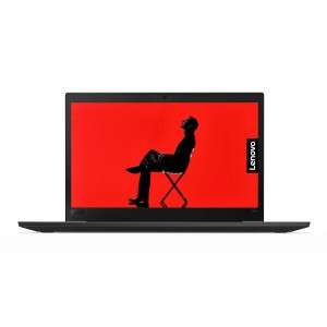 Lenovo ThinkPad T480s 14" 20L7S17B00