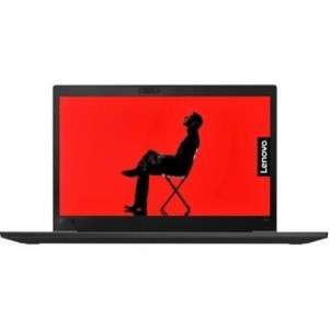 Lenovo ThinkPad T480s 20L7S37200