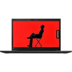 Lenovo ThinkPad T480s 20L8SAGW0A